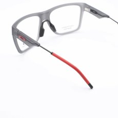 画像8: OAKLEY オークリー NXTLVL ネクストレベル OX8028-0258 SATIN GREYSMOKE/デモレンズ 58サイズ (8)