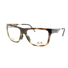 画像2: OAKLEY オークリー NXTLVL ネクストレベル OX8028-0456 POLISHED BROWN TORTOISE/デモレンズ 56サイズ (2)