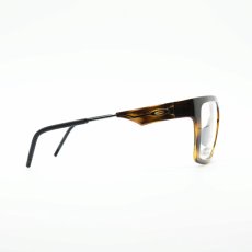 画像3: OAKLEY オークリー NXTLVL ネクストレベル OX8028-0456 POLISHED BROWN TORTOISE/デモレンズ 56サイズ (3)