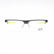 画像3: OAKLEY オークリー COUPLER カプラー OX8053-0254 SATIN GREY SMOKE/デモレンズ (3)