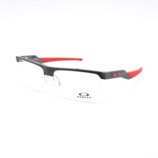 画像2: OAKLEY オークリー COUPLER カプラー OX8053-0354 SATIN LIGHT STEEL/デモレンズ (2)