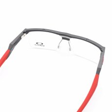 画像5: OAKLEY オークリー COUPLER カプラー OX8053-0354 SATIN LIGHT STEEL/デモレンズ (5)