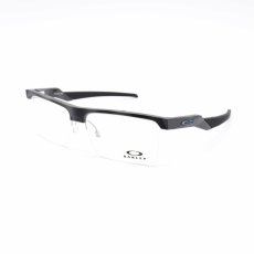 画像2: OAKLEY オークリー COUPLER カプラー OX8053-0454 SATIN BLACK CAMO/デモレンズ (2)