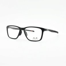 画像2: OAKLEY オークリー DISSIPATE ディスペイト OX8062D-0155 SATIN BLACK/デモレンズ (2)