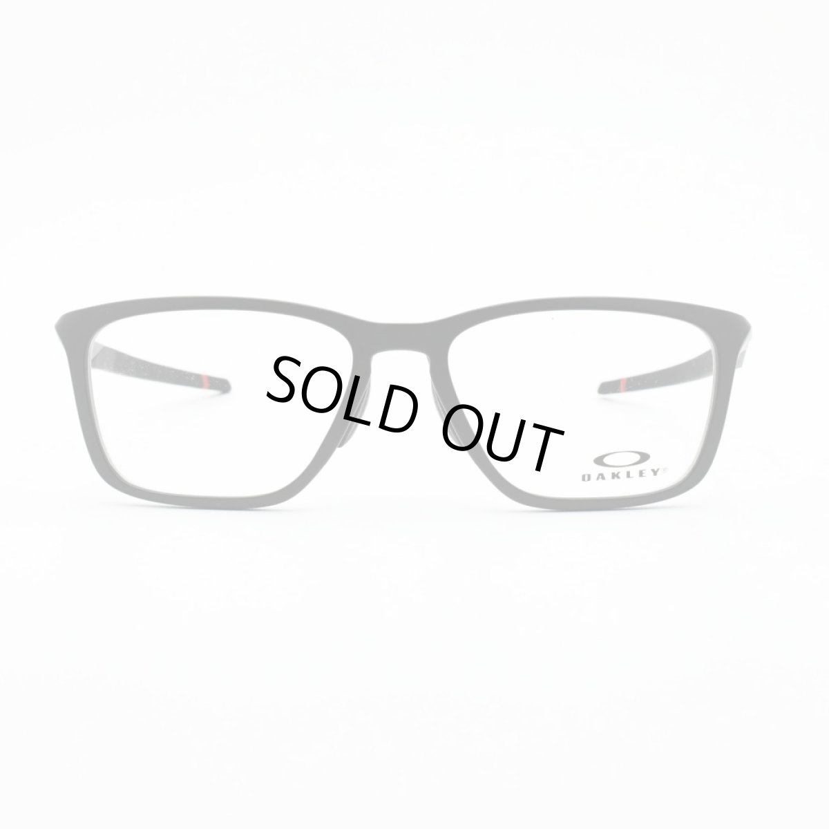 画像2: OAKLEY オークリー DISSIPATE ディスペイト OX8062D-0155 SATIN BLACK/デモレンズ (2)