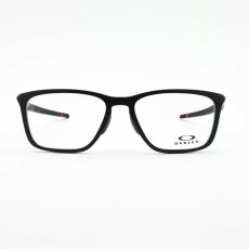 画像3: OAKLEY オークリー DISSIPATE ディスペイト OX8062D-0155 SATIN BLACK/デモレンズ (3)