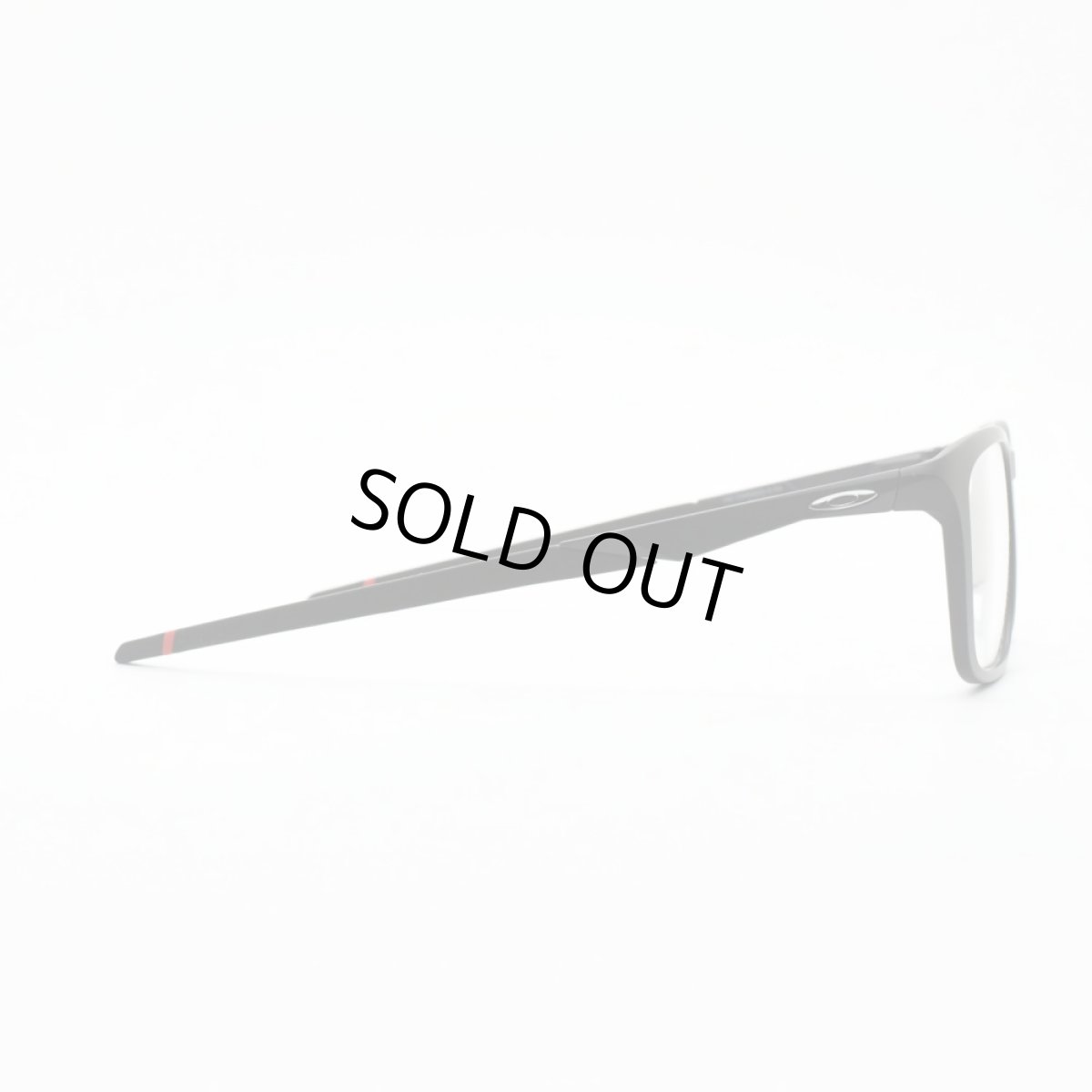 画像3: OAKLEY オークリー DISSIPATE ディスペイト OX8062D-0155 SATIN BLACK/デモレンズ (3)