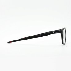 画像4: OAKLEY オークリー DISSIPATE ディスペイト OX8062D-0155 SATIN BLACK/デモレンズ (4)