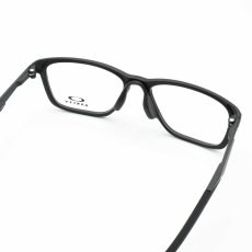 画像5: OAKLEY オークリー DISSIPATE ディスペイト OX8062D-0155 SATIN BLACK/デモレンズ (5)