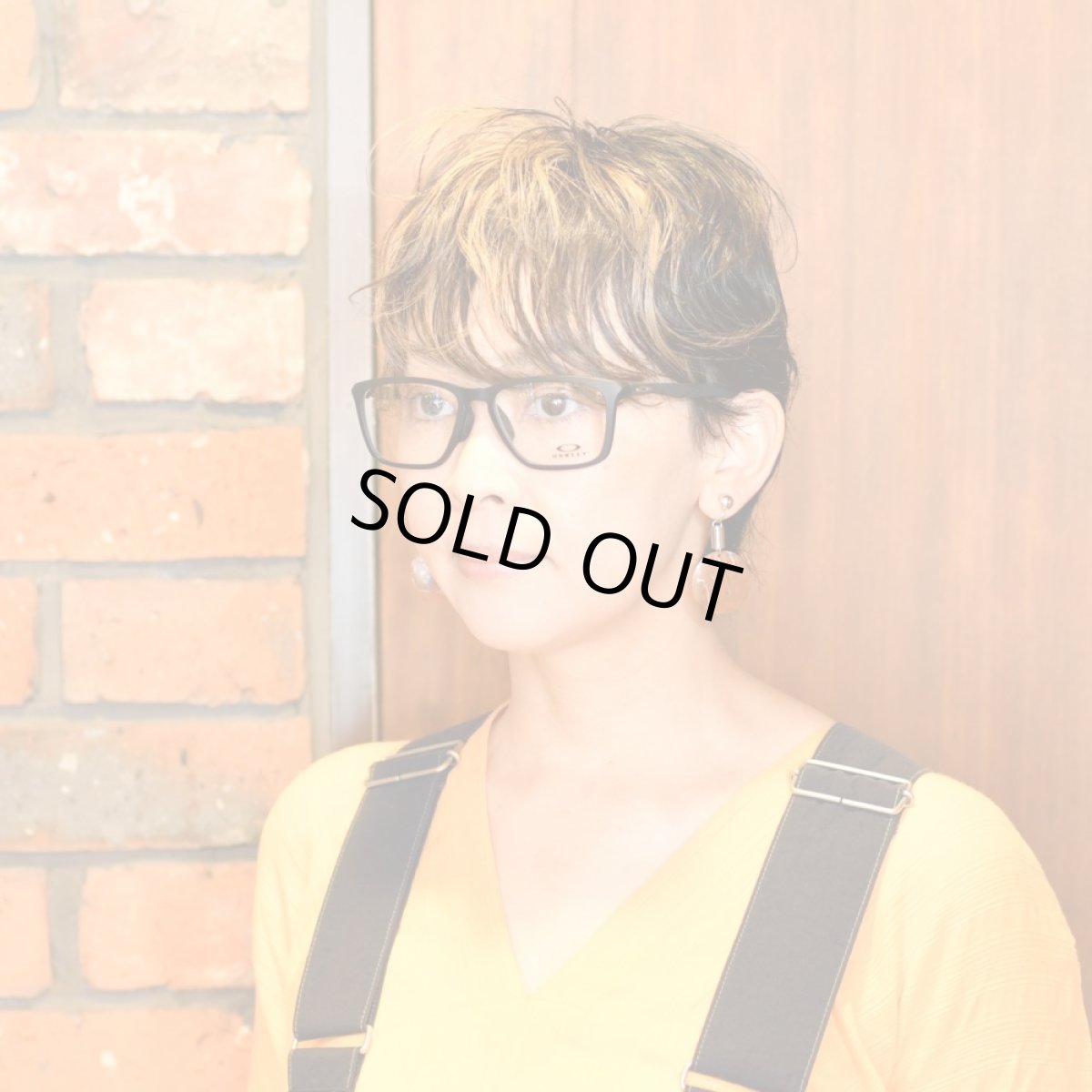 画像8: OAKLEY オークリー DISSIPATE ディスペイト OX8062D-0155 SATIN BLACK/デモレンズ (8)