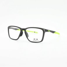 画像2: OAKLEY オークリー DISSIPATE ディスペイト OX8062D-0255 SATIN GREY SMOKE/デモレンズ (2)