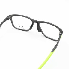 画像5: OAKLEY オークリー DISSIPATE ディスペイト OX8062D-0255 SATIN GREY SMOKE/デモレンズ (5)