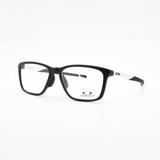 画像2: OAKLEY オークリー DISSIPATE ディスペイト OX8062D-0355 SATIN BLACK/デモレンズ (2)