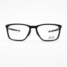 画像3: OAKLEY オークリー DISSIPATE ディスペイト OX8062D-0355 SATIN BLACK/デモレンズ (3)