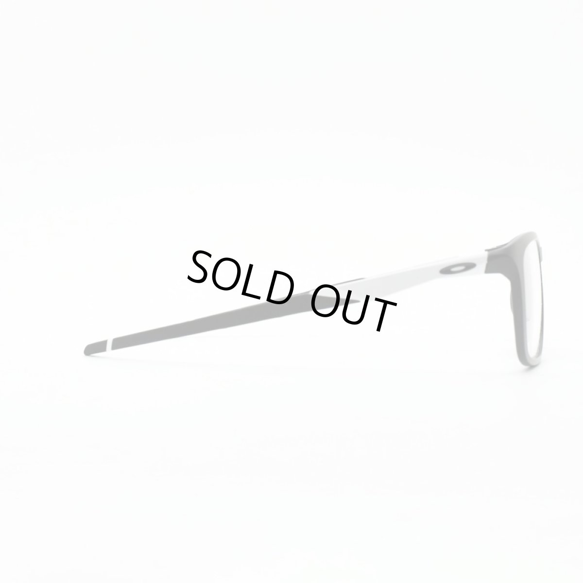 画像3: OAKLEY オークリー DISSIPATE ディスペイト OX8062D-0355 SATIN BLACK/デモレンズ (3)