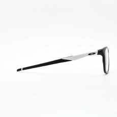 画像4: OAKLEY オークリー DISSIPATE ディスペイト OX8062D-0355 SATIN BLACK/デモレンズ (4)