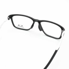 画像5: OAKLEY オークリー DISSIPATE ディスペイト OX8062D-0355 SATIN BLACK/デモレンズ (5)