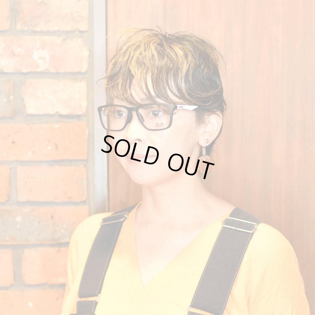 画像8: OAKLEY オークリー DISSIPATE ディスペイト OX8062D-0355 SATIN BLACK/デモレンズ (8)