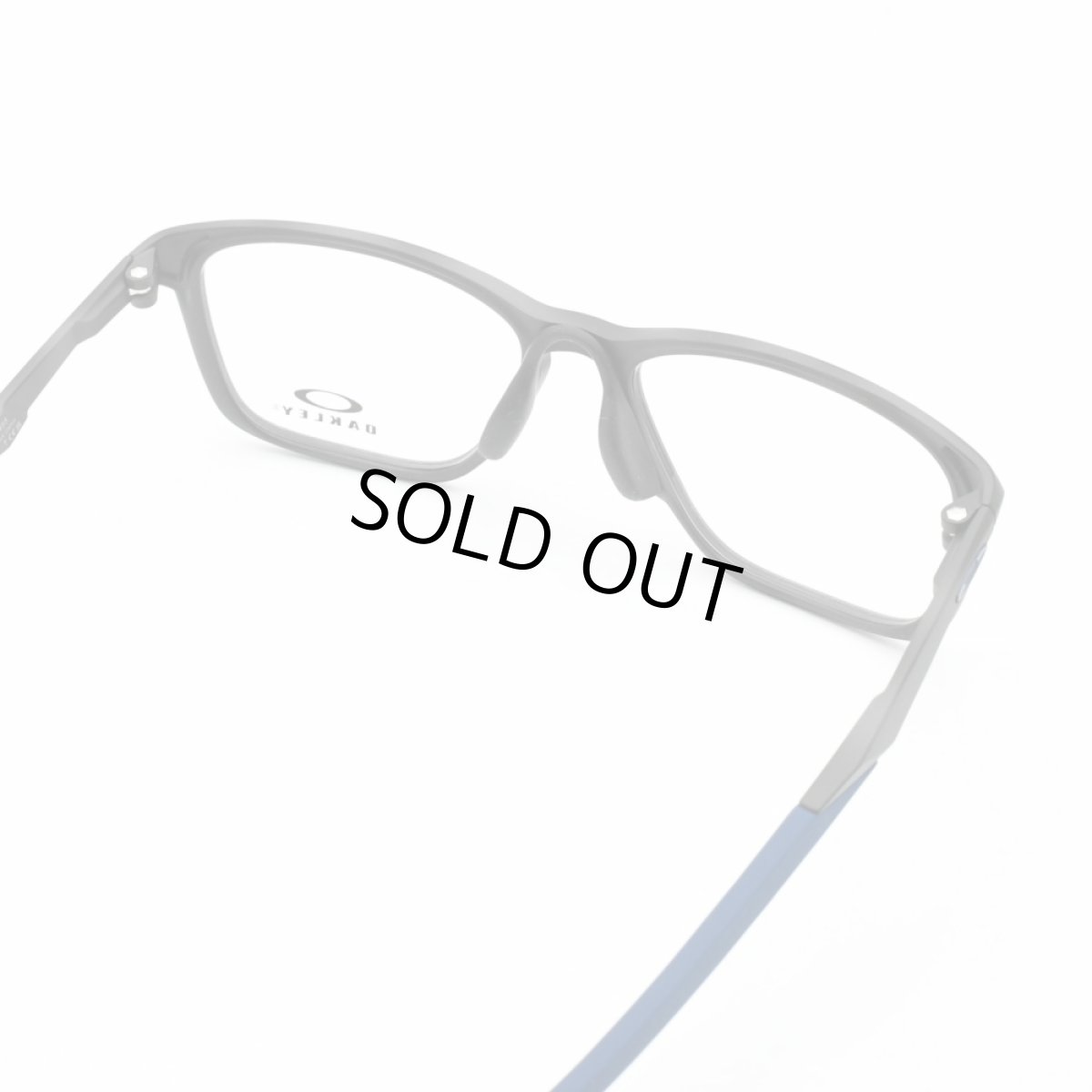 画像4: OAKLEY オークリー DISSIPATE ディスペイト OX8062D-0455 MATTE BLACK CAMO/デモレンズ (4)