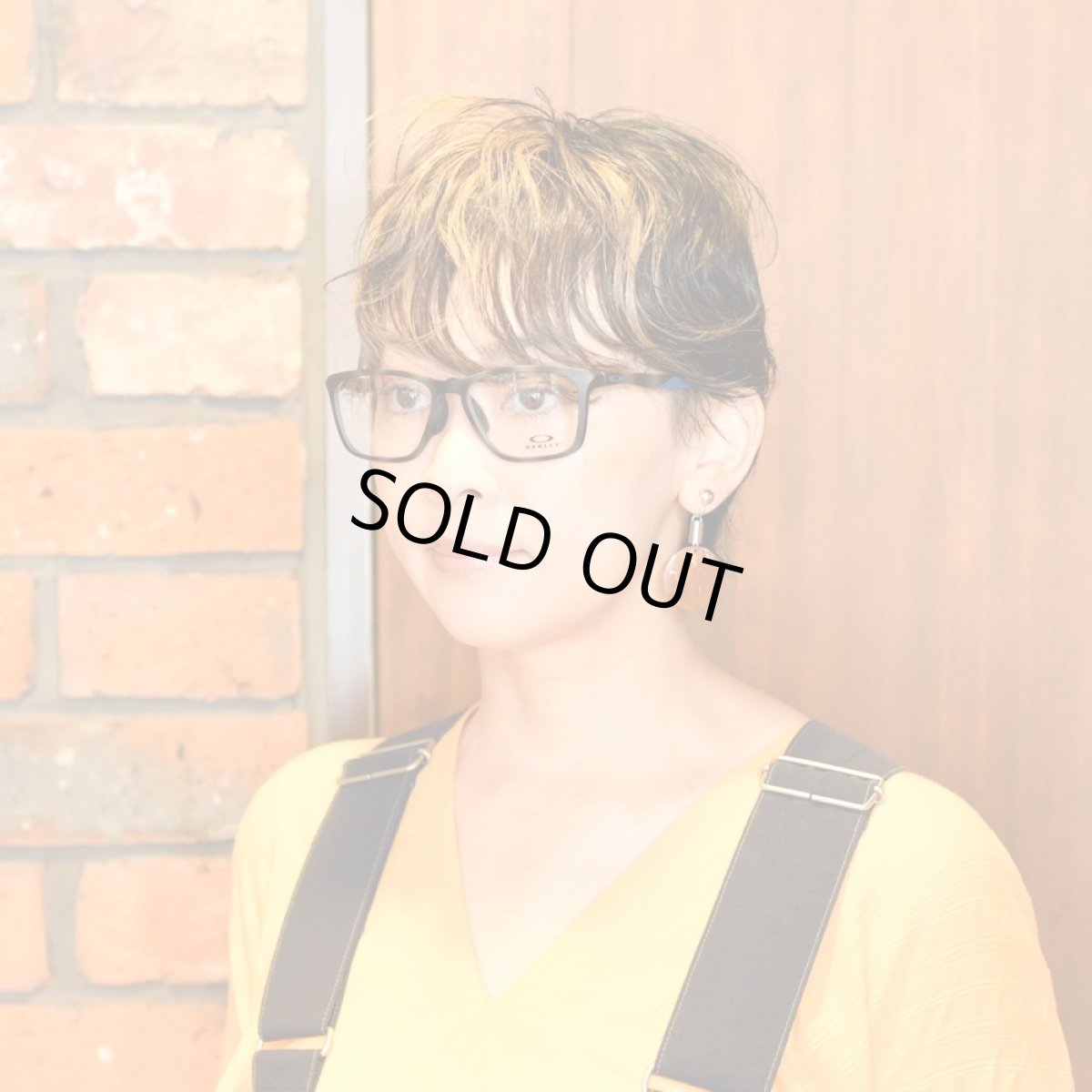 画像8: OAKLEY オークリー DISSIPATE ディスペイト OX8062D-0455 MATTE BLACK CAMO/デモレンズ (8)