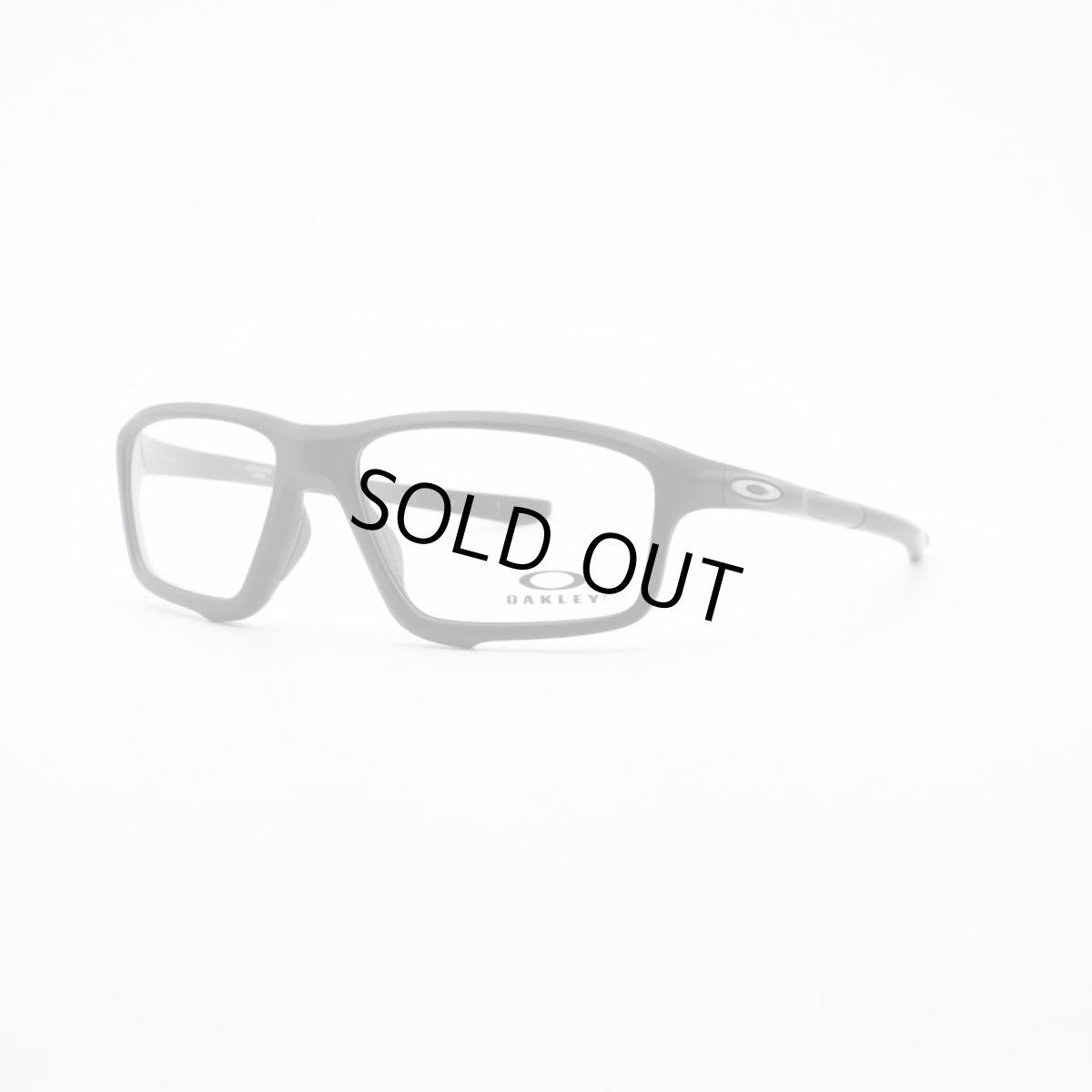 画像1: OAKLEY オークリー CROSSLINK ZERO クロスリンクゼロ OX8076-0756 ノーズパットはスモールサイズのノーズになります (1)