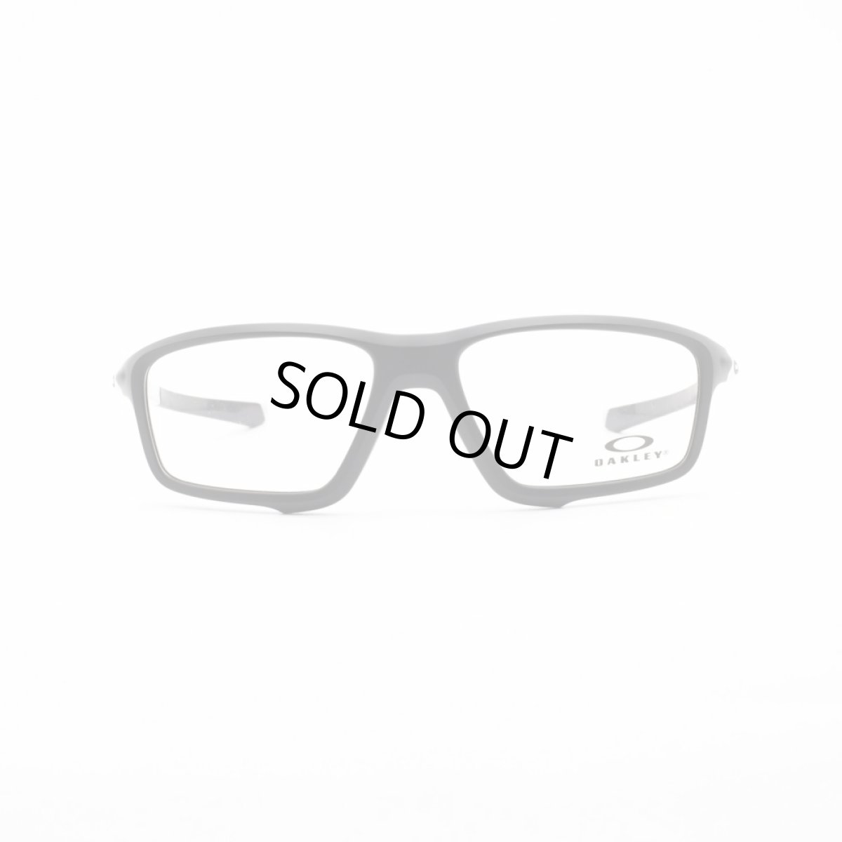 画像2: OAKLEY オークリー CROSSLINK ZERO クロスリンクゼロ OX8076-0756 ノーズパットはスモールサイズのノーズになります (2)