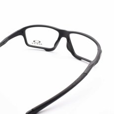 画像5: OAKLEY オークリー CROSSLINK ZERO クロスリンクゼロ OX8076-0756 ノーズパットはスモールサイズのノーズになります (5)