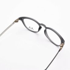 画像5: OAKLEY オークリー PITCHMAN R ピッチマンR OX8105-0750 SATIN GREY SMOKE/デモレンズ 50サイズ (5)