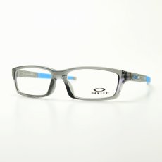 画像2: OAKLEY オークリー CROSSLINK YOUTH クロスリンクユース OX8111-0253 POLISHED GREYSMOKE (2)