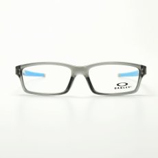 画像3: OAKLEY オークリー CROSSLINK YOUTH クロスリンクユース OX8111-0253 POLISHED GREYSMOKE (3)