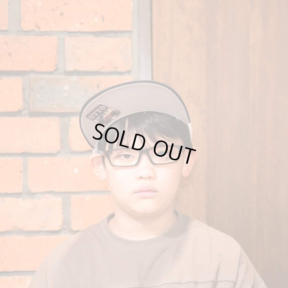 画像6: OAKLEY オークリー CROSSLINK YOUTH クロスリンクユース OX8111-0253 POLISHED GREYSMOKE (6)