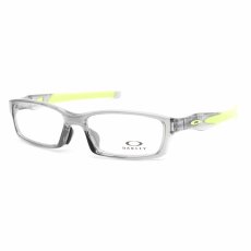 画像2: OAKLEY オークリー CROSSLINK クロスリンク OX8118-0256 POLISHED GREYSMOKE/デモレンズ (2)