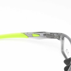 画像6: OAKLEY オークリー CROSSLINK クロスリンク OX8118-0256 POLISHED GREYSMOKE/デモレンズ (6)