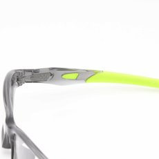 画像7: OAKLEY オークリー CROSSLINK クロスリンク OX8118-0256 POLISHED GREYSMOKE/デモレンズ (7)