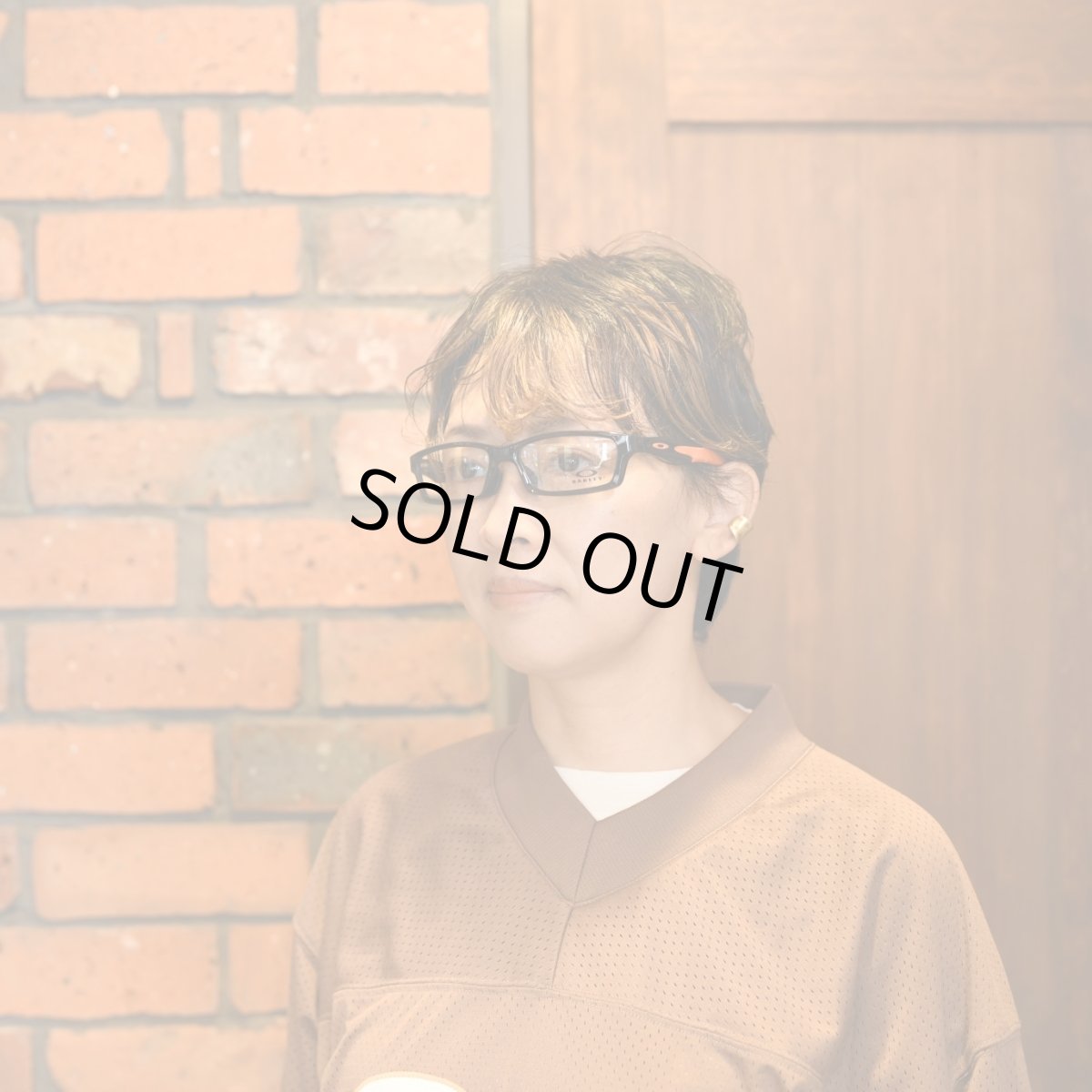 画像8: OAKLEY オークリー CROSSLINK SATIN BLACK/デモレンズ OX8118-0556 (8)