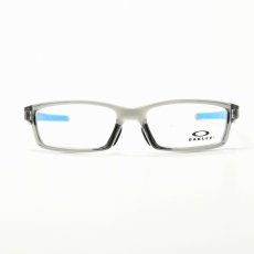 画像3: OAKLEY オークリー CROSSLINK クロスリンク OX8118-0656 POLISHED GREYSMOKE SKY BLUE/デモレンズ (3)