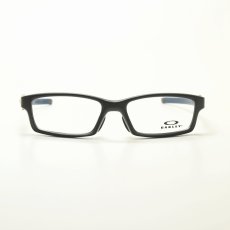 画像3: OAKLEY オークリー CROSSLINK クロスリンク OX8118-1056 SATIN BLACK/CHROME/デモレンズ (3)