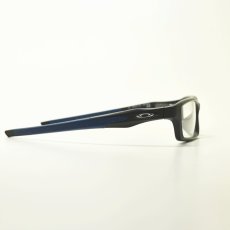 画像4: OAKLEY オークリー CROSSLINK クロスリンク OX8118-1056 SATIN BLACK/CHROME/デモレンズ (4)