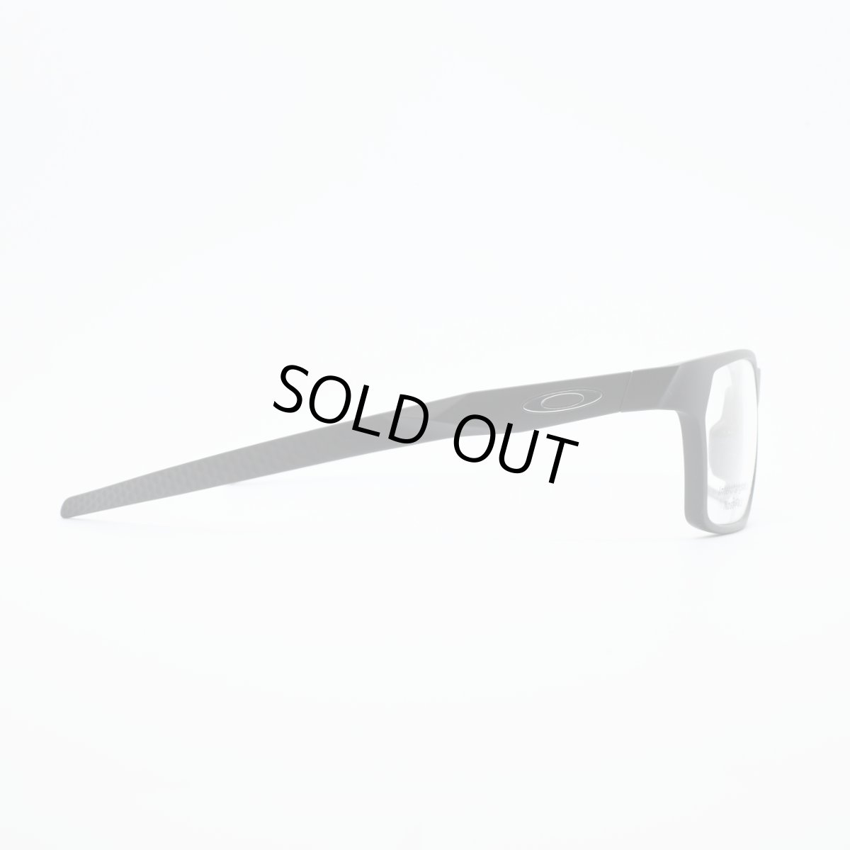 画像3: OAKLEY オークリー HEXJECTER STAIN BLACKフレーム/デモレンズ OX8174-0156 (3)