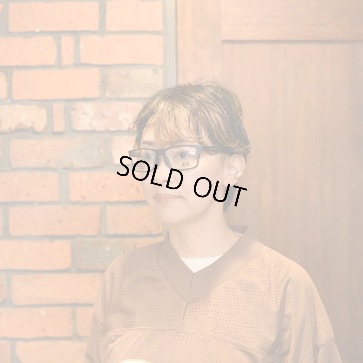 画像8: OAKLEY オークリー HEXJECTER STAIN BLACKフレーム/デモレンズ OX8174-0156 (8)