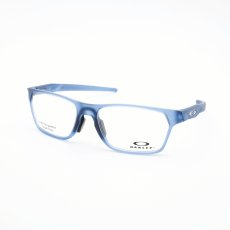 画像1: OAKLEY オークリー HEX JECTOR A アジアンフィット MATTE TRANS ABYSS/デモレンズ OX8174F-0954 54サイズ  (1)