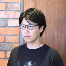 画像7: OAKLEY オークリー HEX JECTOR A アジアンフィット MATTE TRANS ABYSS/デモレンズ OX8174F-0954 54サイズ  (7)