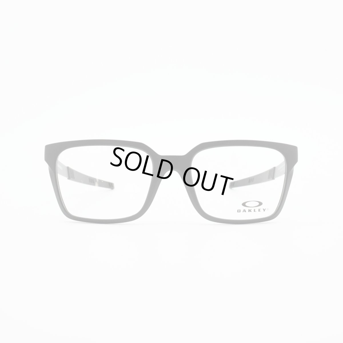 画像2: OAKLEY オークリー DEHAVEN A デハヴェンA OX8180F-0153 SATIN BLACK/デモレンズ 53サイズ (2)