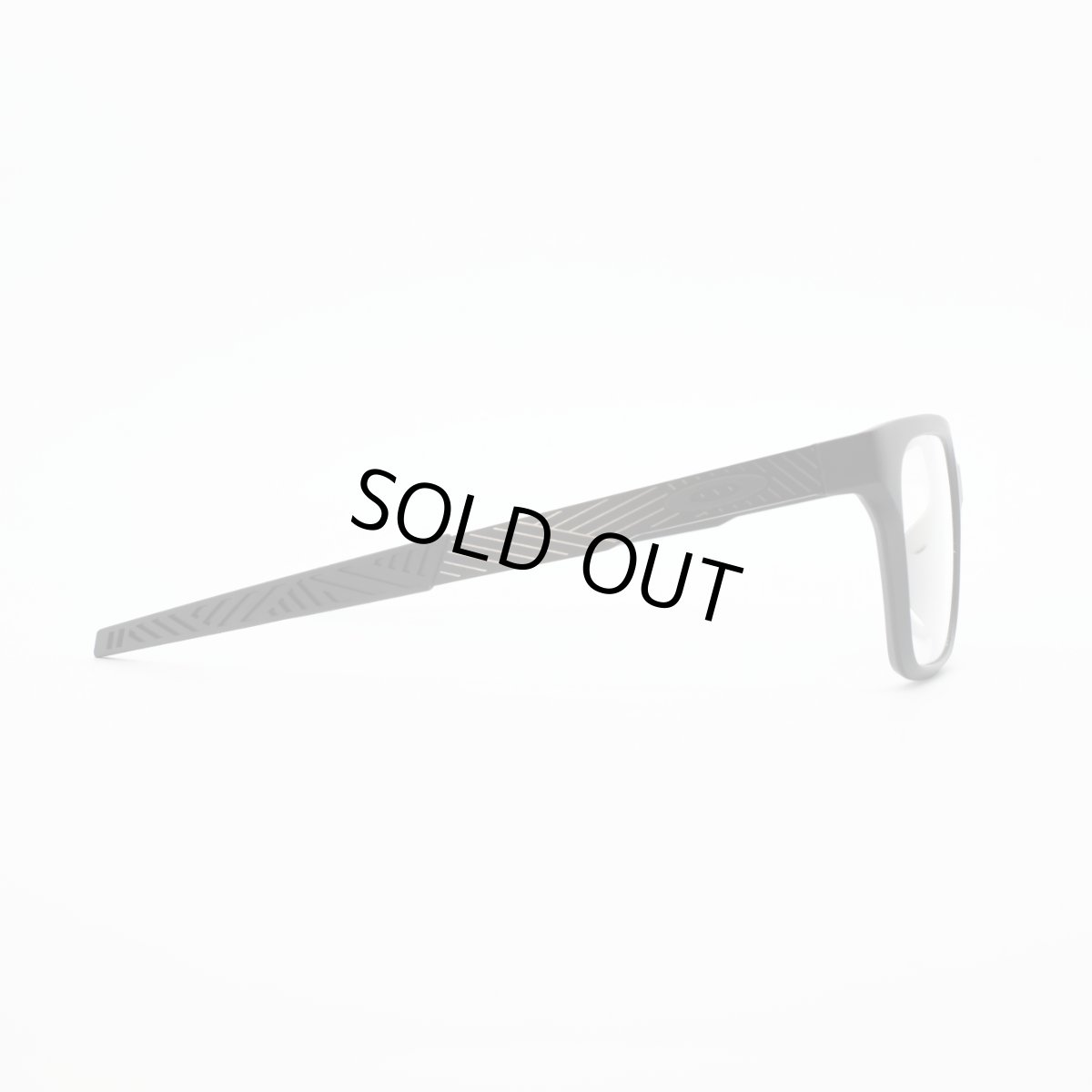 画像3: OAKLEY オークリー DEHAVEN A デハヴェンA OX8180F-0153 SATIN BLACK/デモレンズ 53サイズ (3)