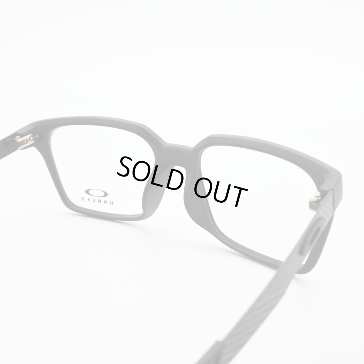 画像4: OAKLEY オークリー DEHAVEN A デハヴェンA OX8180F-0153 SATIN BLACK/デモレンズ 53サイズ (4)