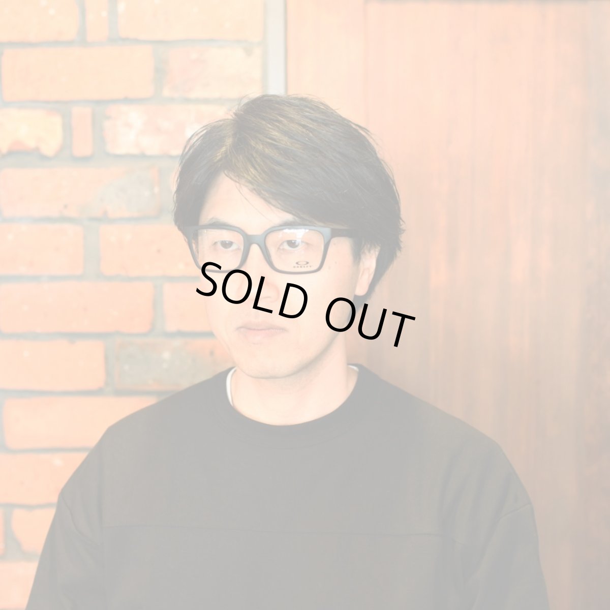 画像7: OAKLEY オークリー DEHAVEN A デハヴェンA OX8180F-0153 SATIN BLACK/デモレンズ 53サイズ (7)