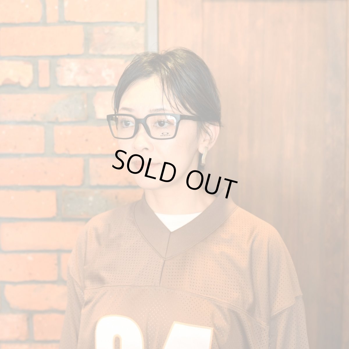 画像8: OAKLEY オークリー DEHAVEN A デハヴェンA OX8180F-0153 SATIN BLACK/デモレンズ 53サイズ (8)