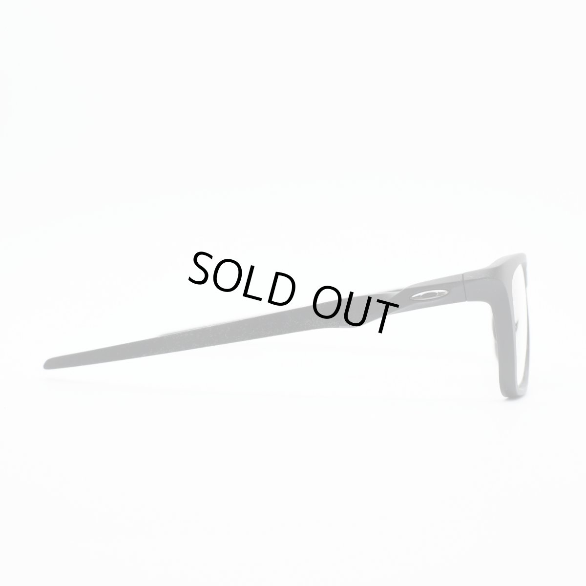 画像3: OAKLEY オークリー DOUBLE DOWN ダブルダウン SATIN BLACK/ デモレンズ OX8188D-0156 (3)