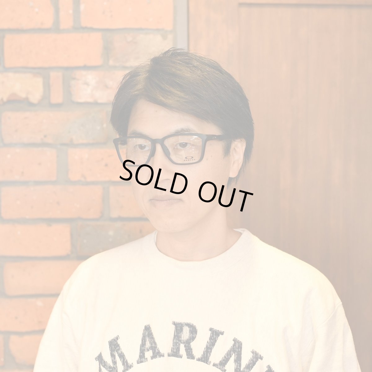 画像8: OAKLEY オークリー DOUBLE DOWN ダブルダウン SATIN BLACK/ デモレンズ OX8188D-0156 (8)