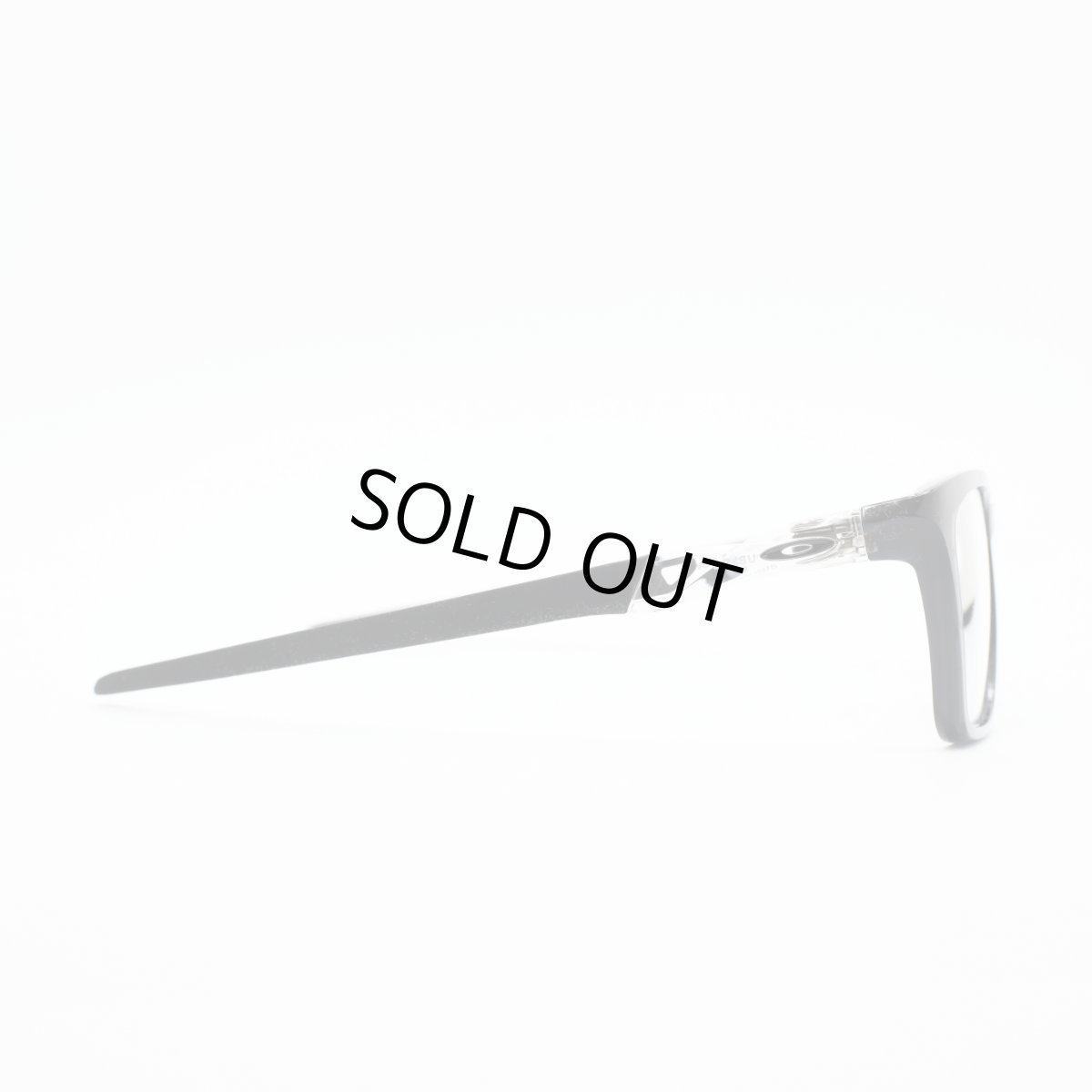 画像3: OAKLEY オークリー DOUBLE DOWN ダブルダウン BLACK INK/ デモレンズ OX8188D-0456 (3)